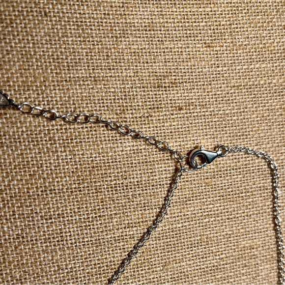Silpada “Over the Moon” Necklace - Picture 6 of 12
